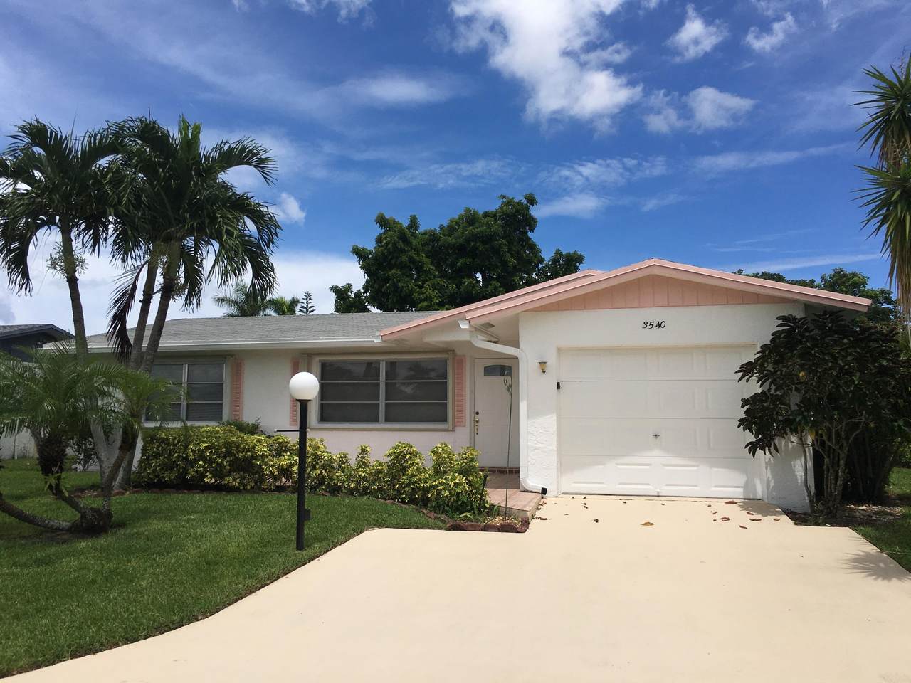 3540 Joseph Drive - Photo 1