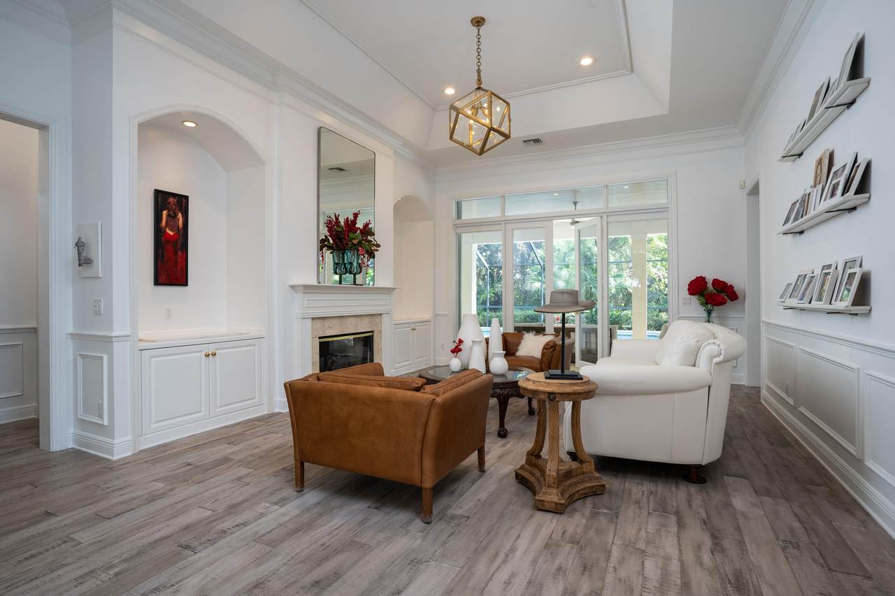 311 Legend Trail - Photo 1