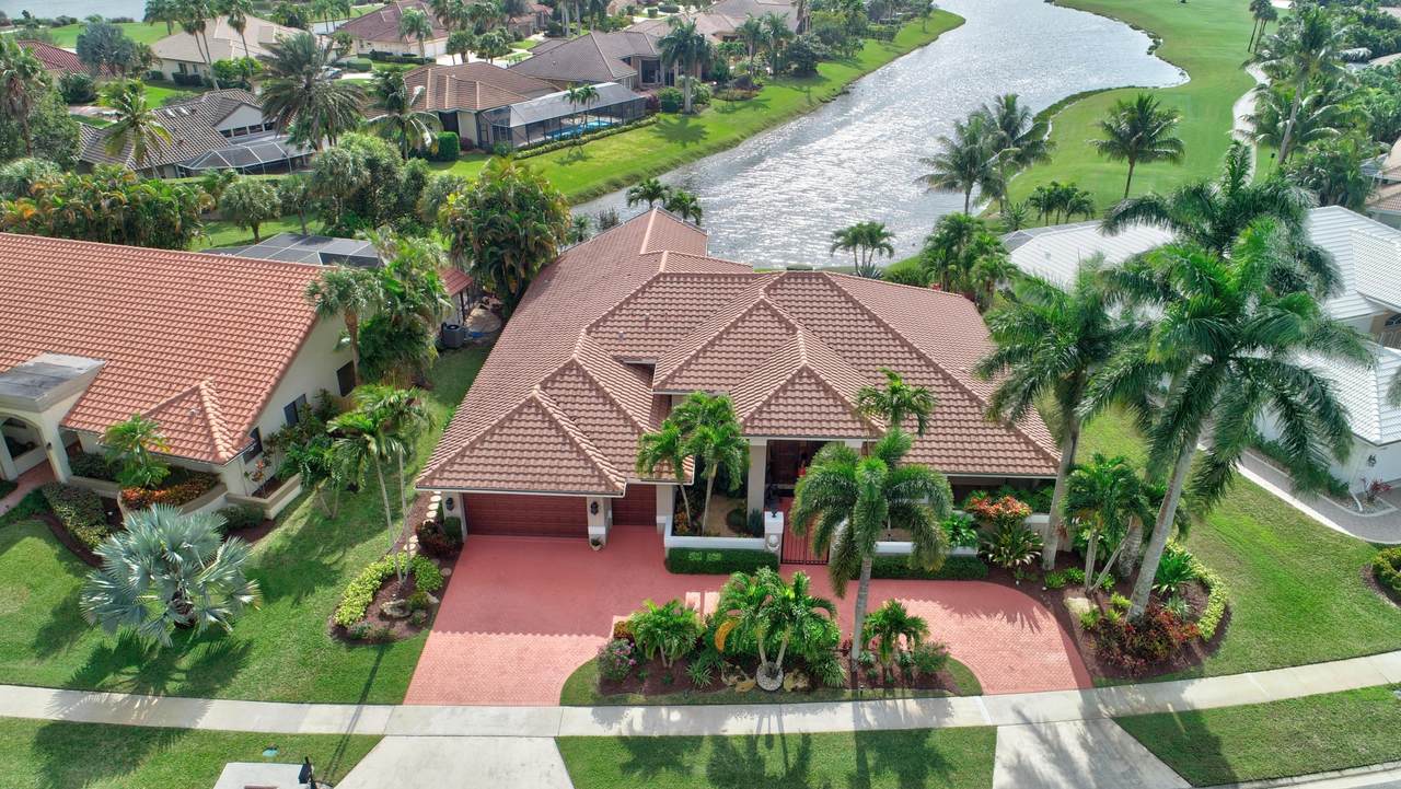 10547 Stonebridge Boulevard - Photo 1