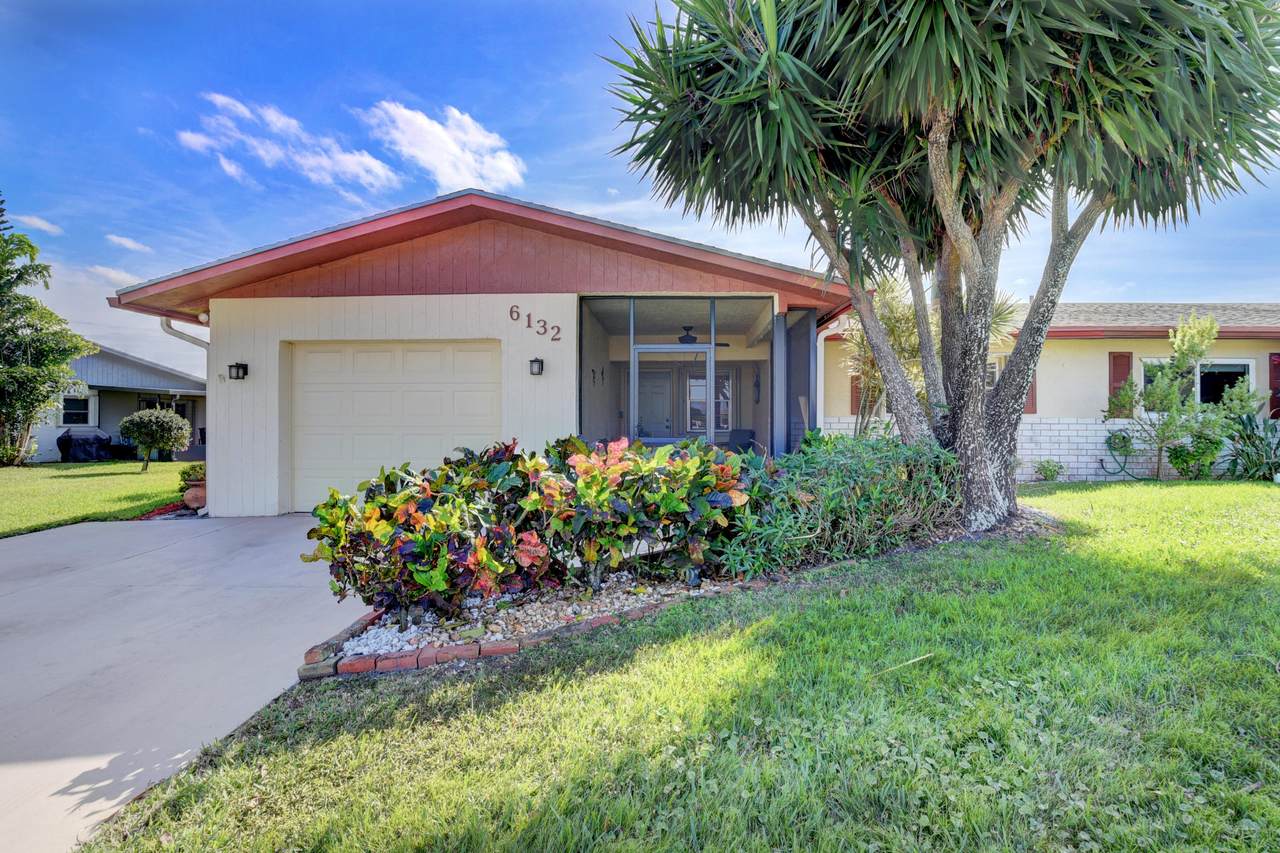 6132 Overland Place - Photo 1
