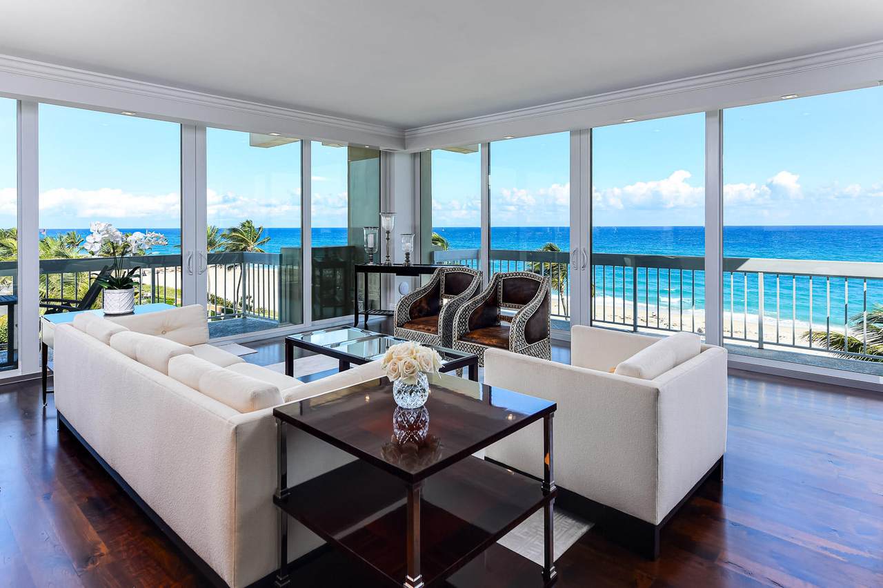 330 Ocean Boulevard - Photo 1