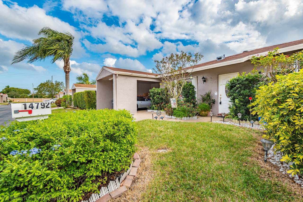 14792 Wildflower Lane - Photo 1