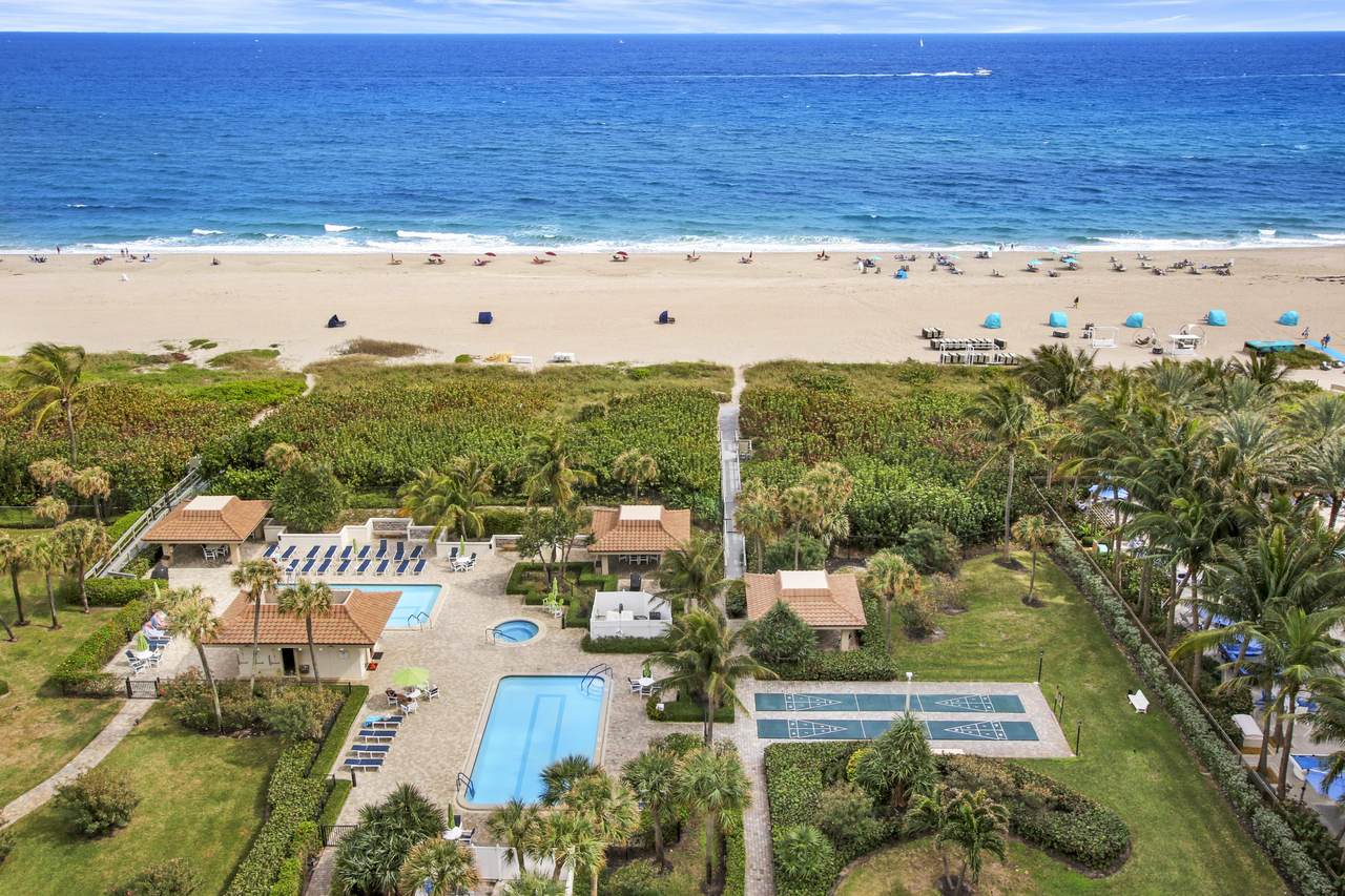 3400 Ocean Drive - Photo 1