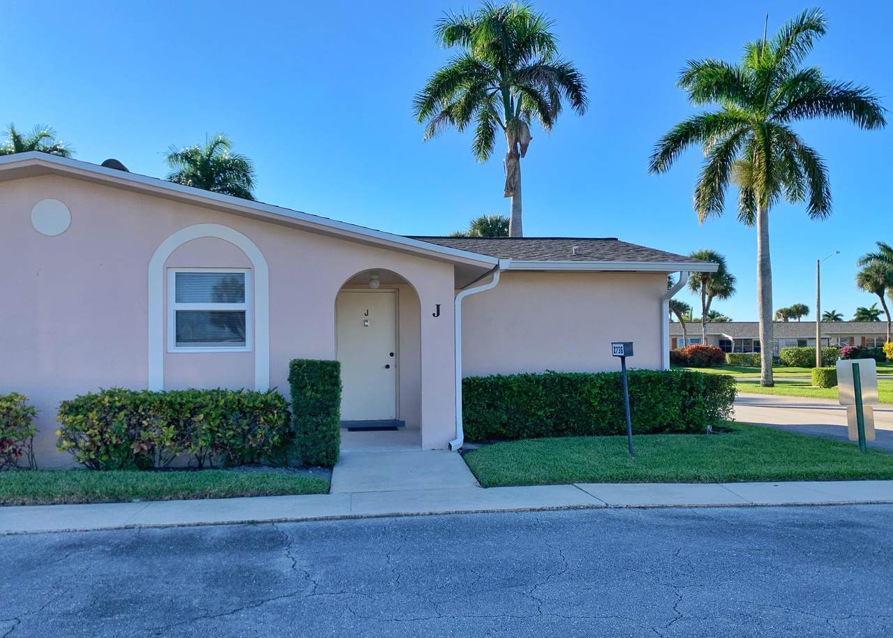 2736 Dudley Drive - Photo 1