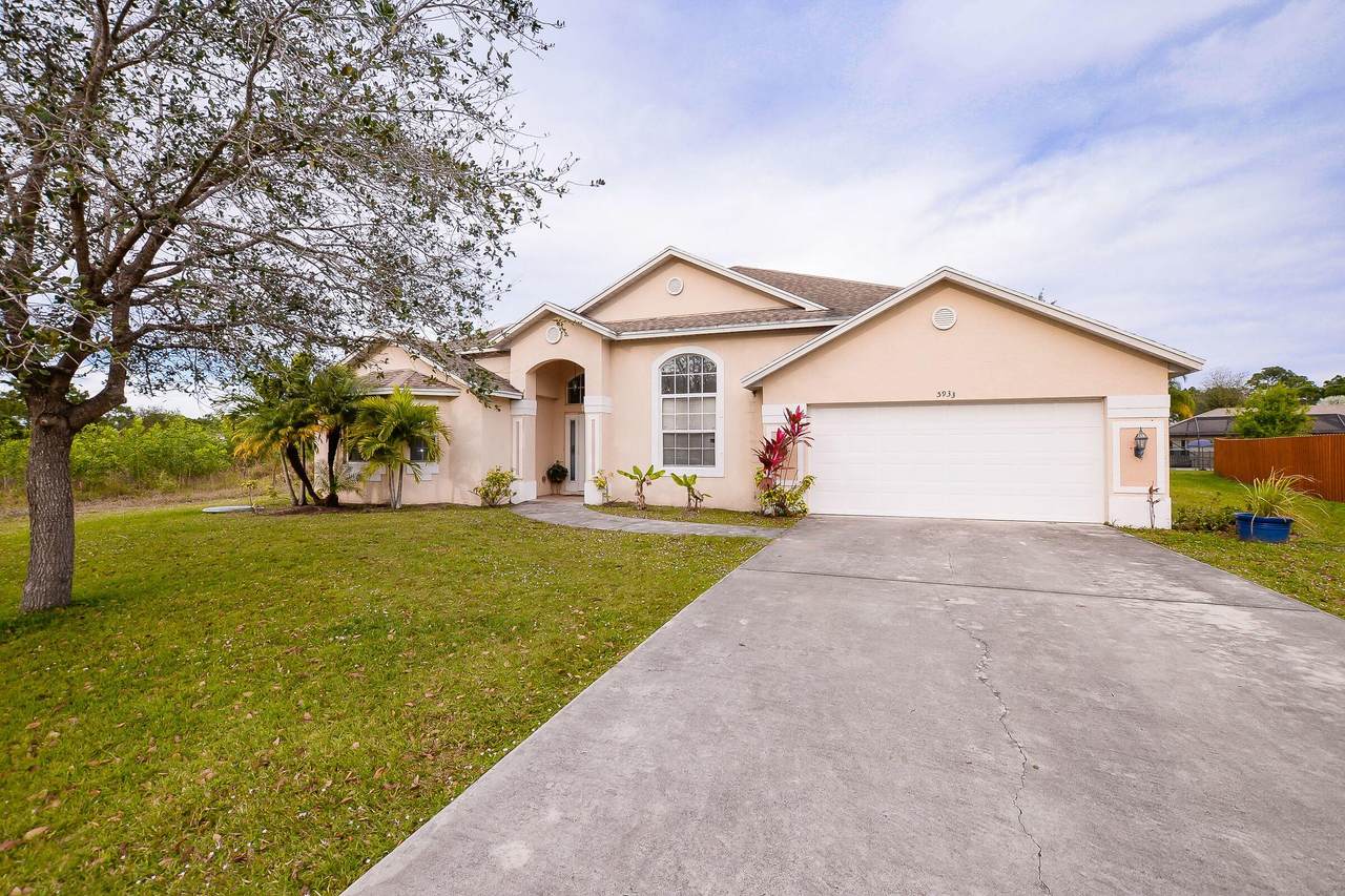 5933 Dowell Court - Photo 1