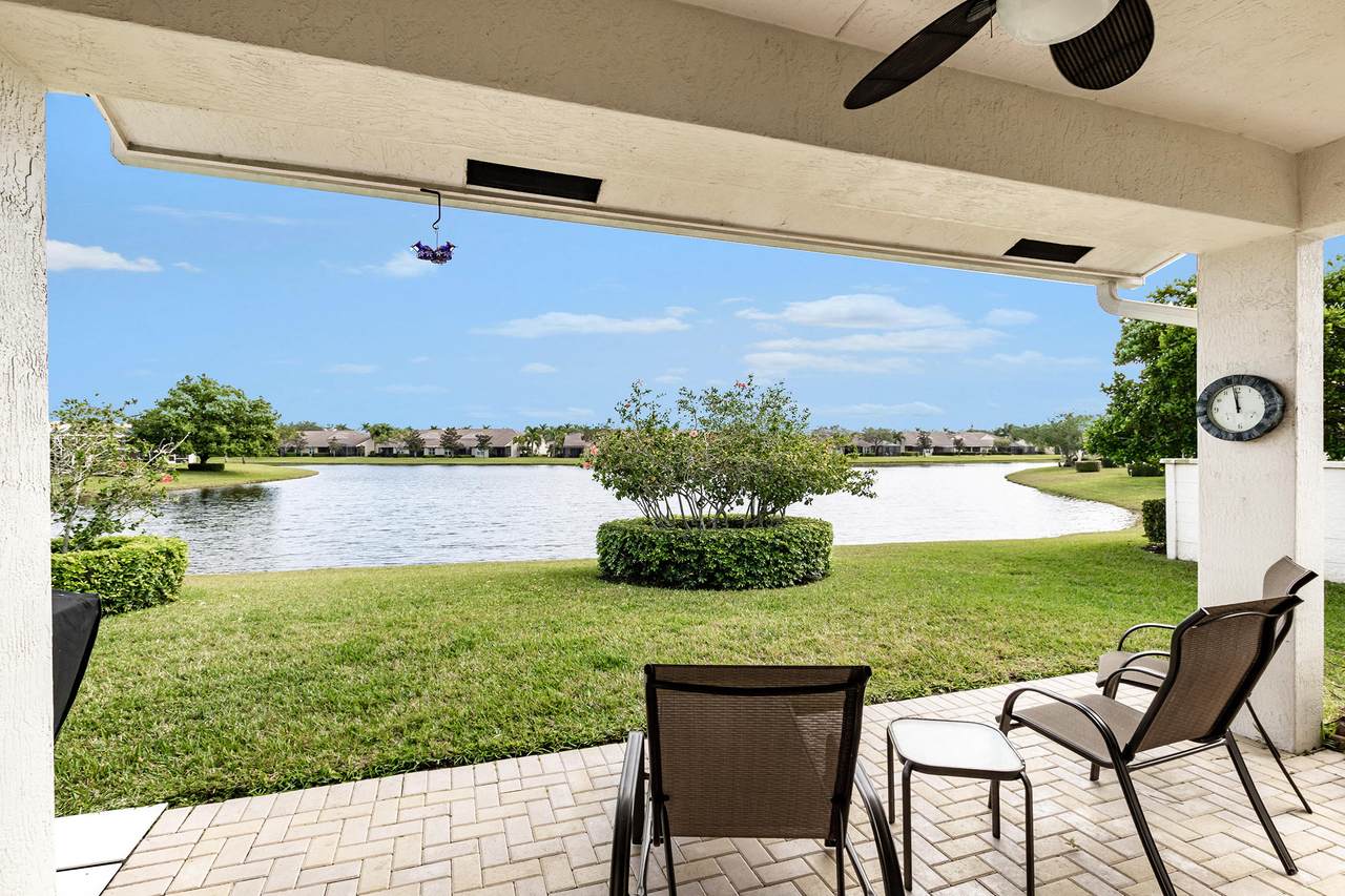 2254 Egret Cove Drive - Photo 1