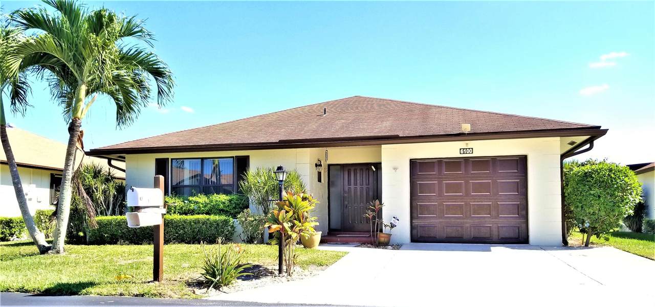 6100 Glentree Lane - Photo 1