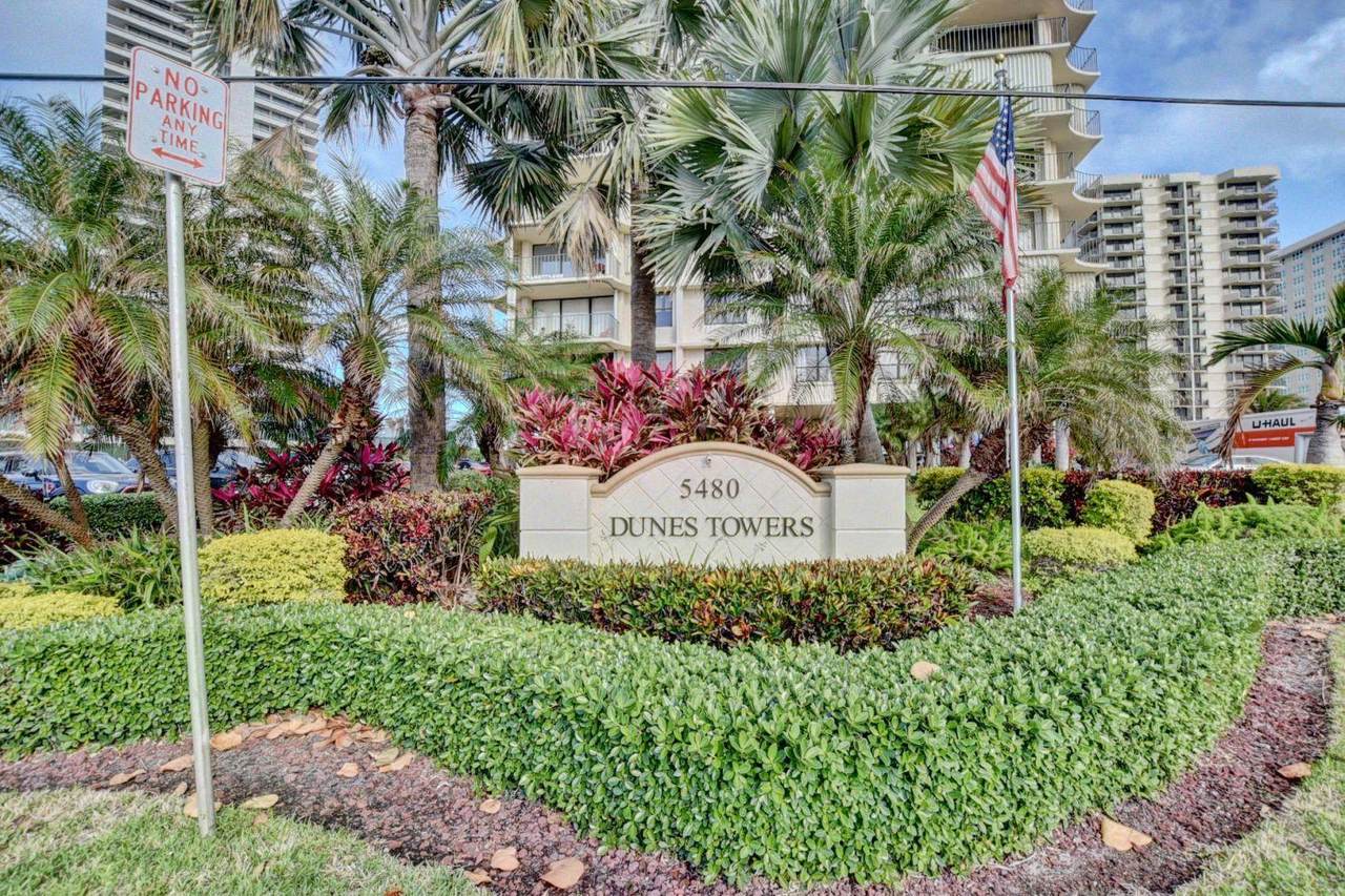5480 Ocean Drive - Photo 1