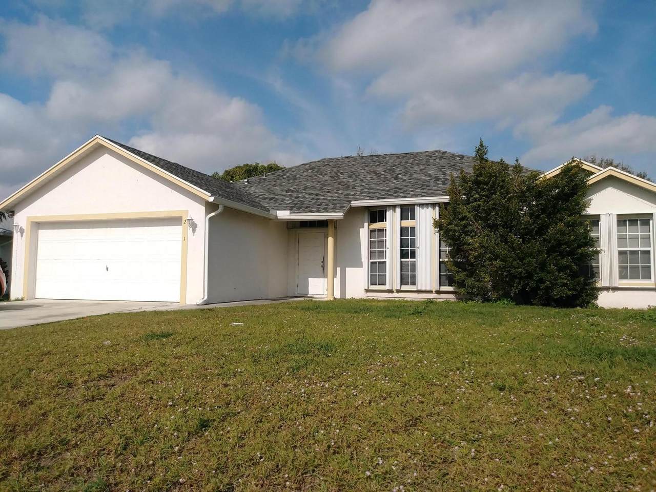 2811 Pace Drive - Photo 1