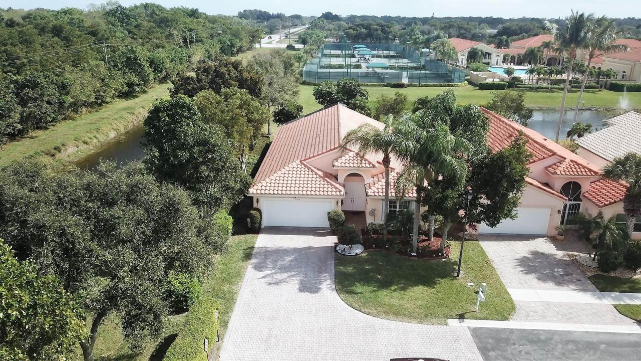 11518 Spring Oak Avenue - Photo 1