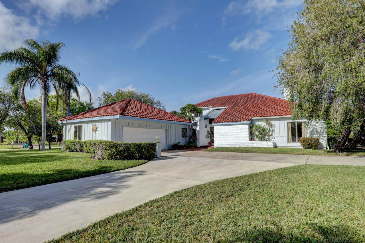3000 Conifer Drive - Photo 1