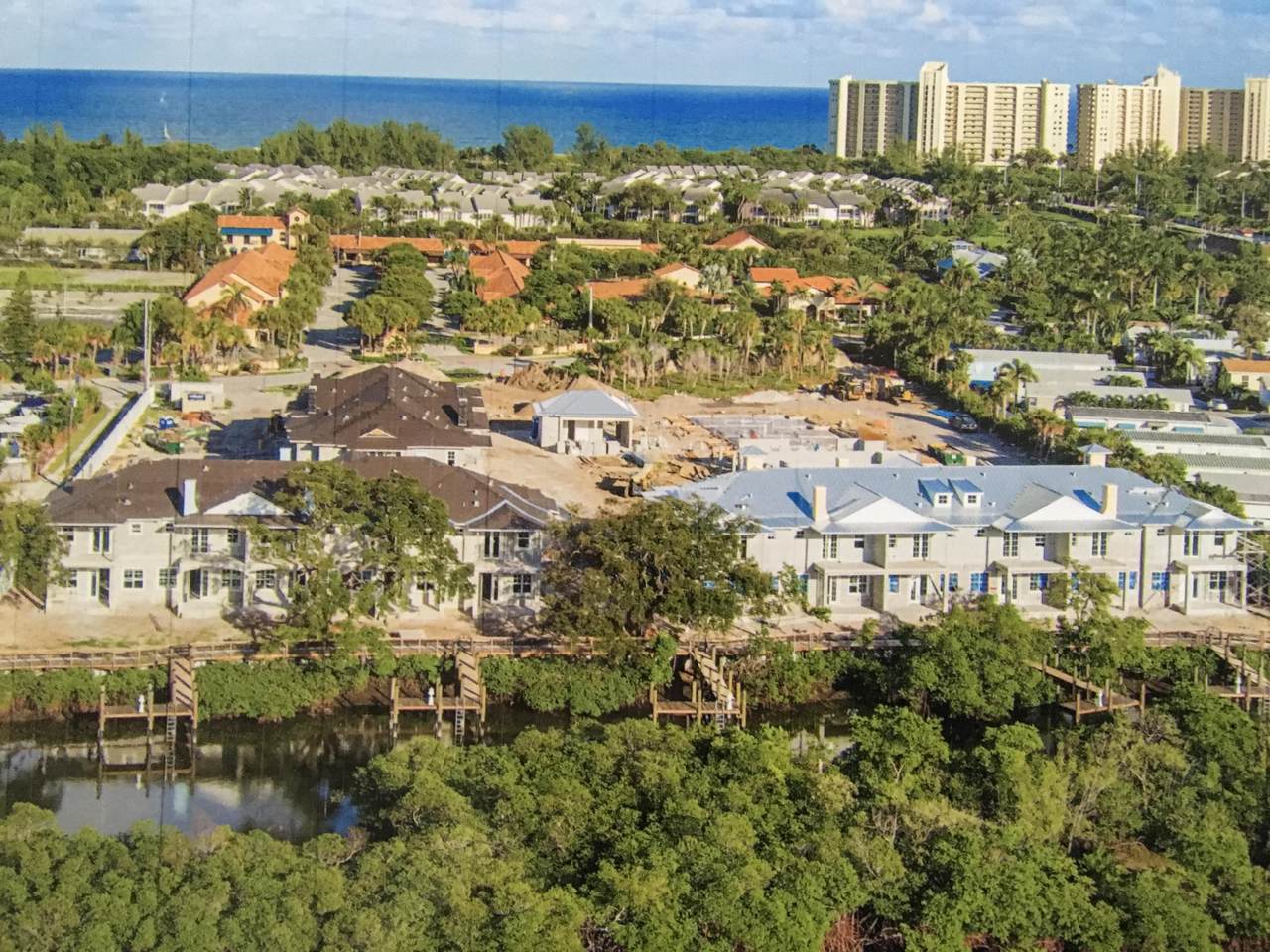 413 Inlet Waters Circle - Photo 1