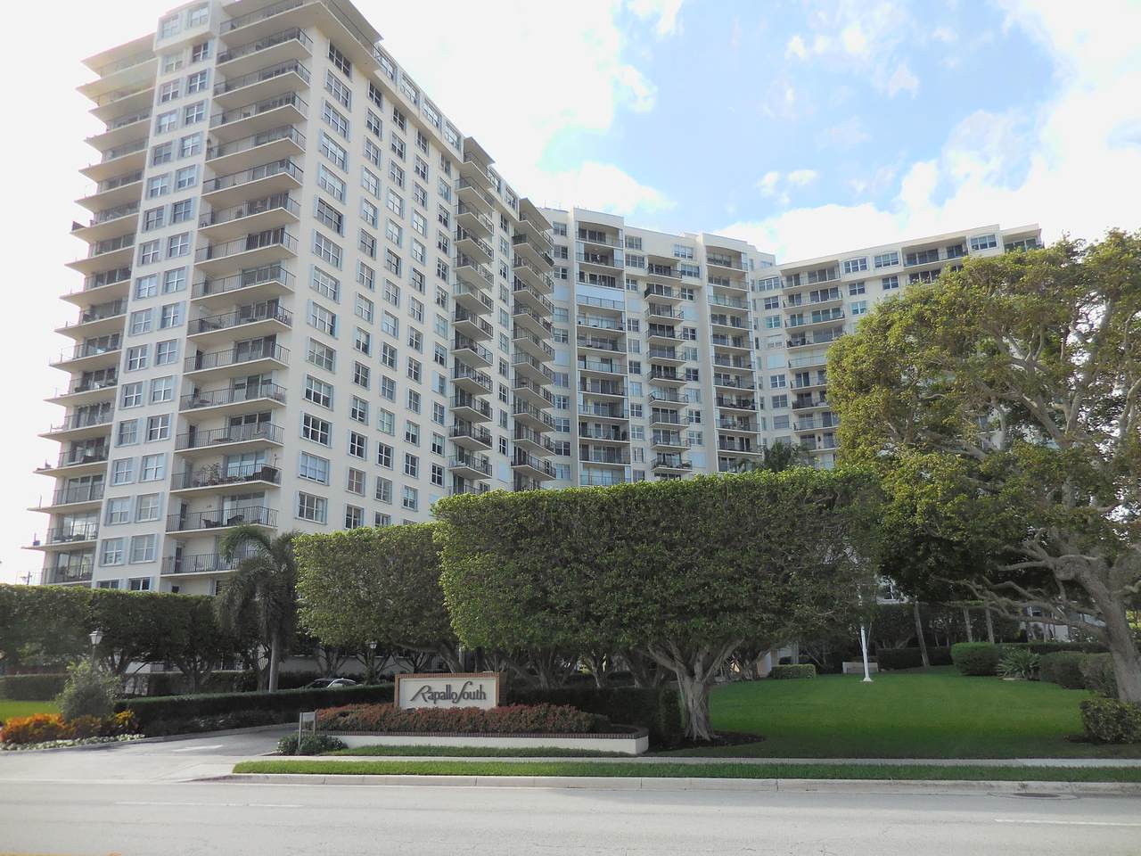 1801 Flagler Drive - Photo 1