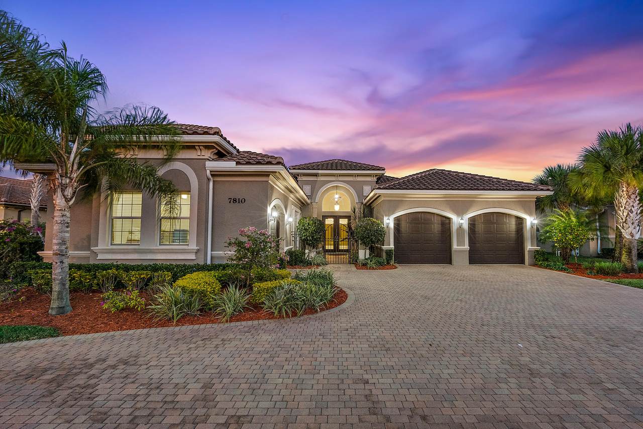 7810 Arbor Crest Way - Photo 1