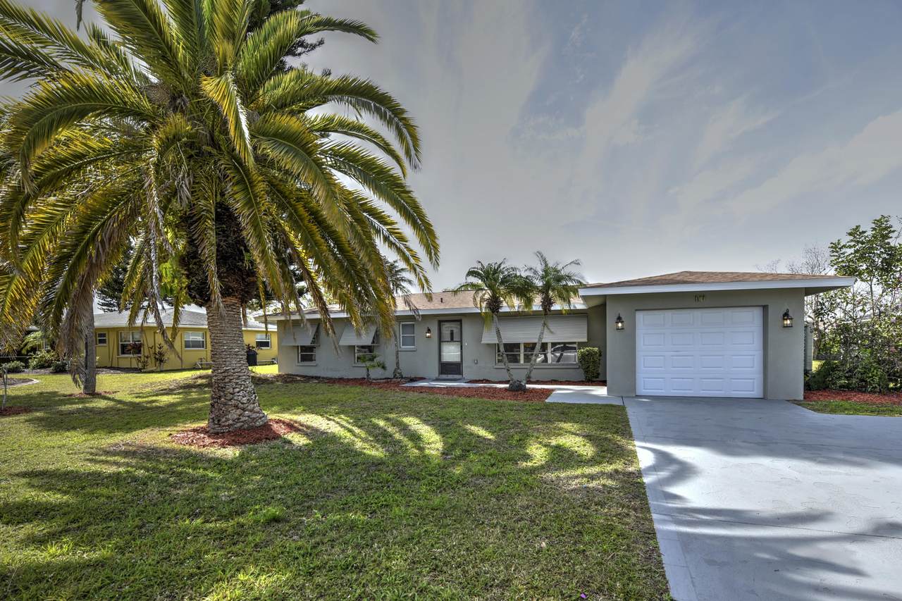 157 Rotonda Circle - Photo 1
