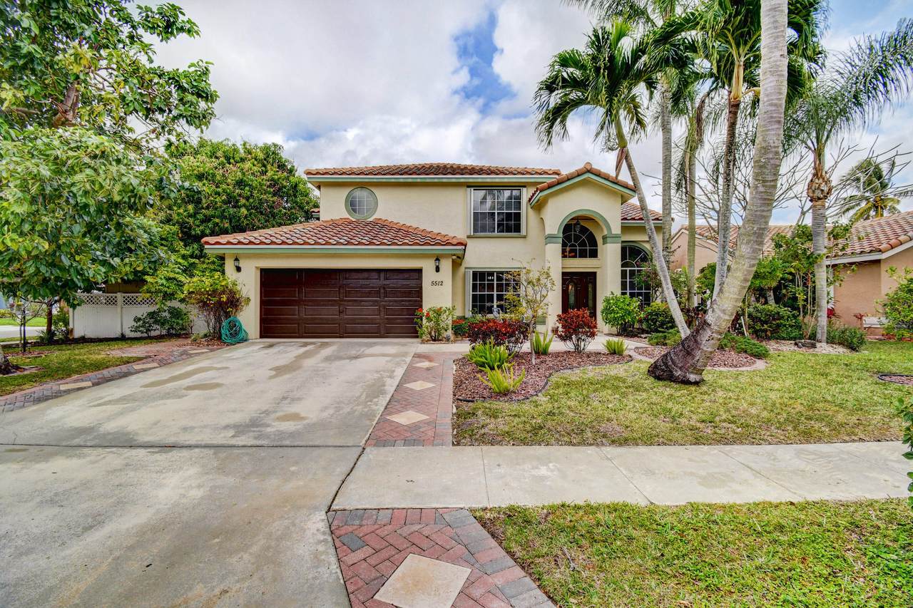 5512 Descartes Circle - Photo 1