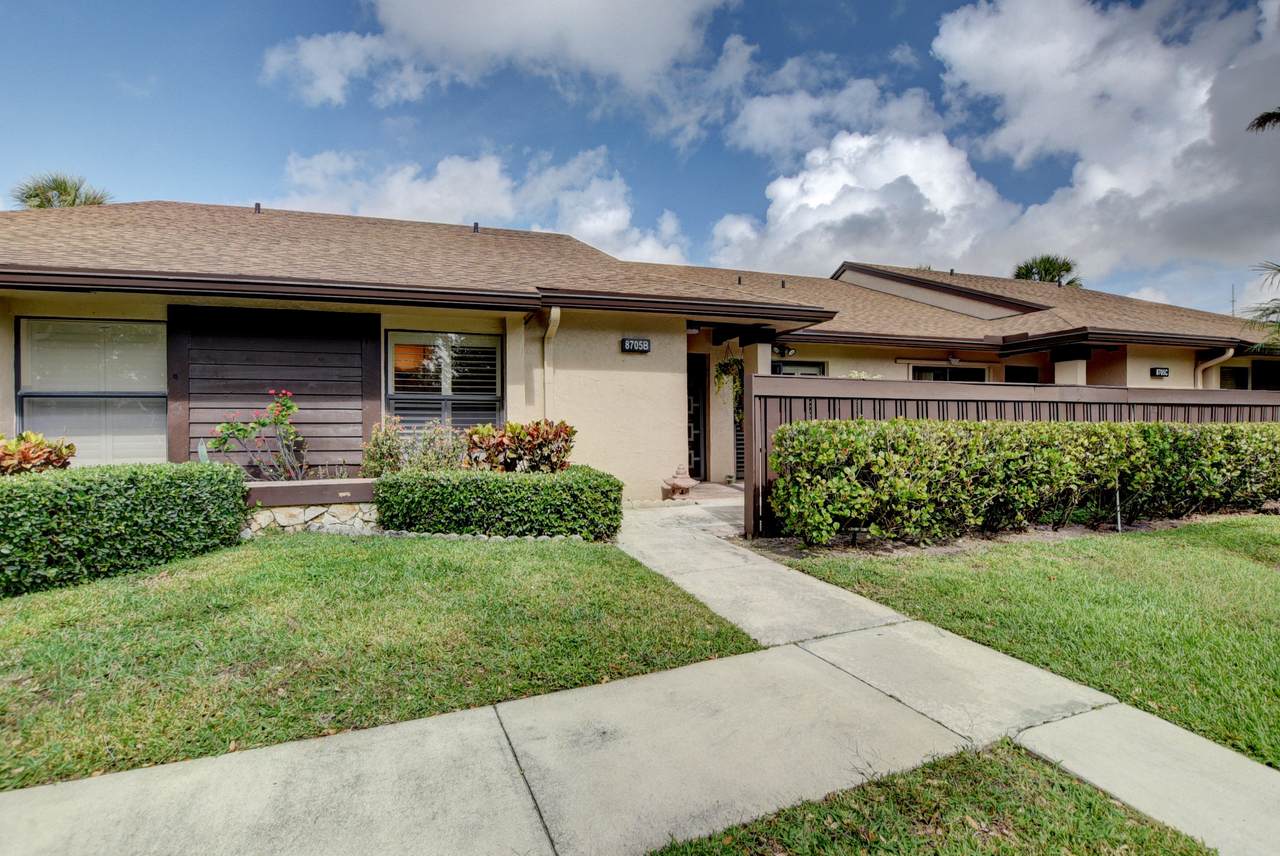 8705 Boca Glades Boulevard - Photo 1