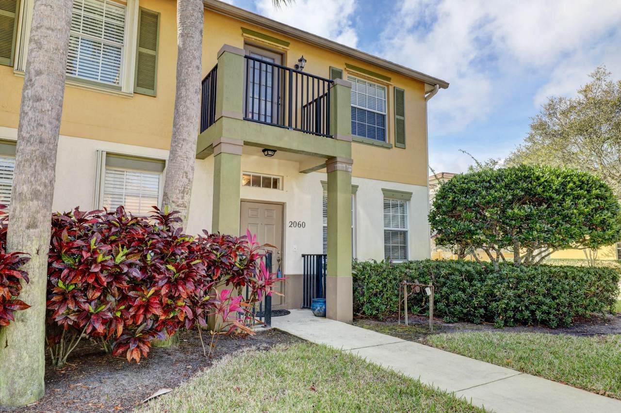 2060 Korona Drive - Photo 1