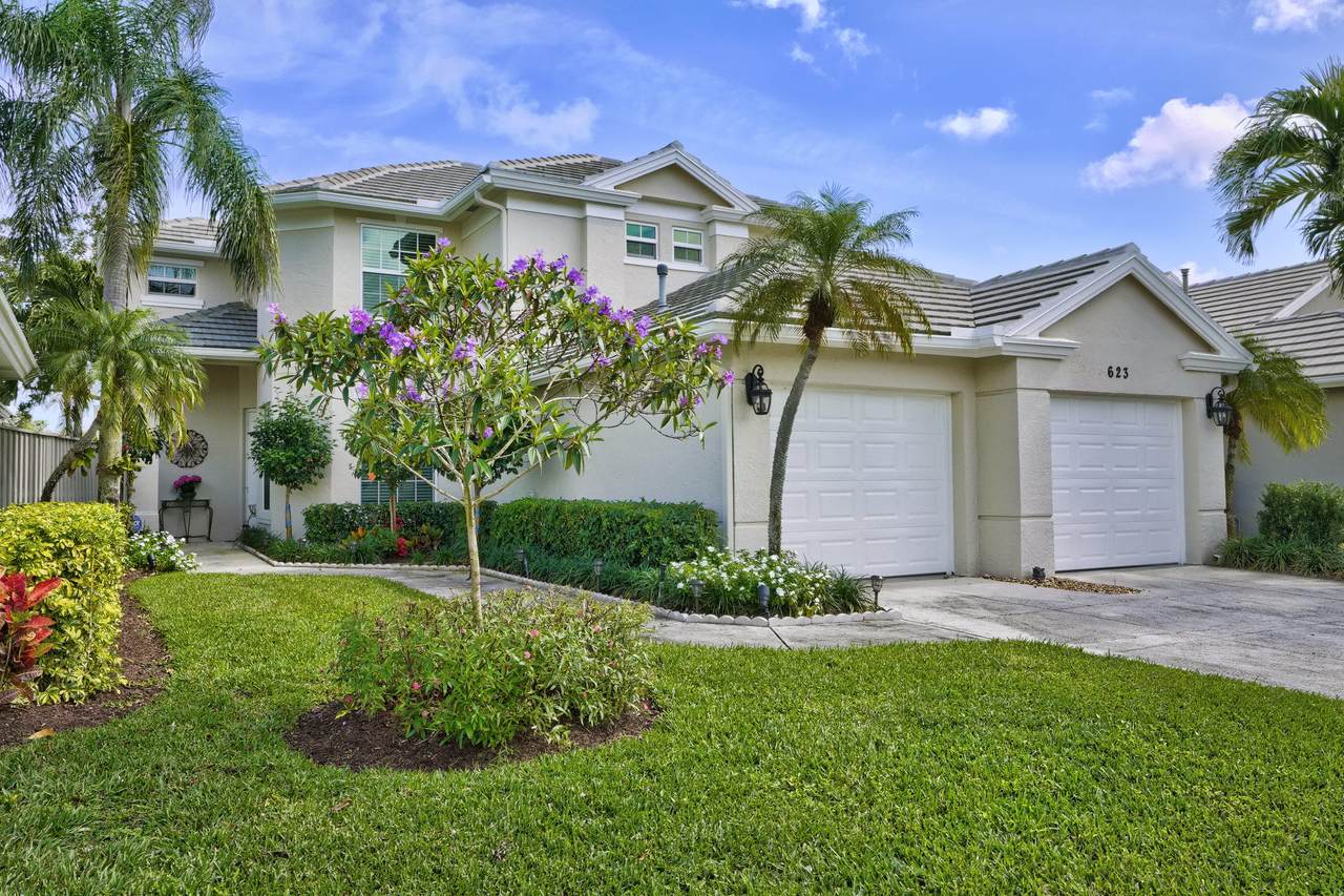 623 Masters Way - Photo 1 623 Masters Way - Photo 1
