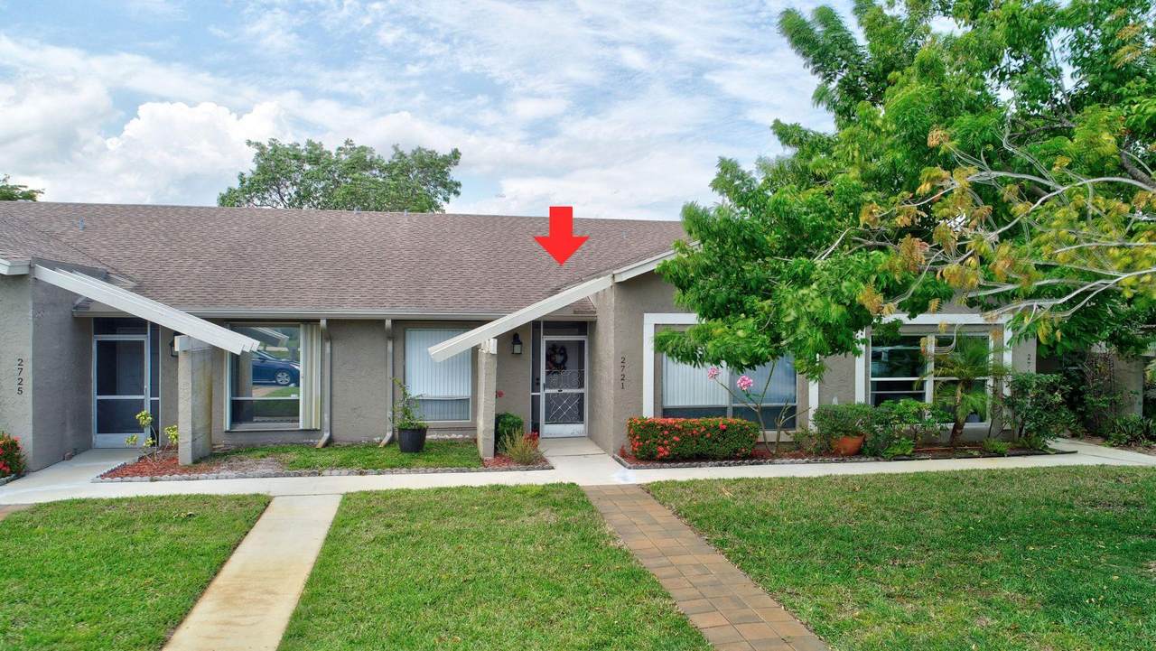 2721 Zorno Way - Photo 1