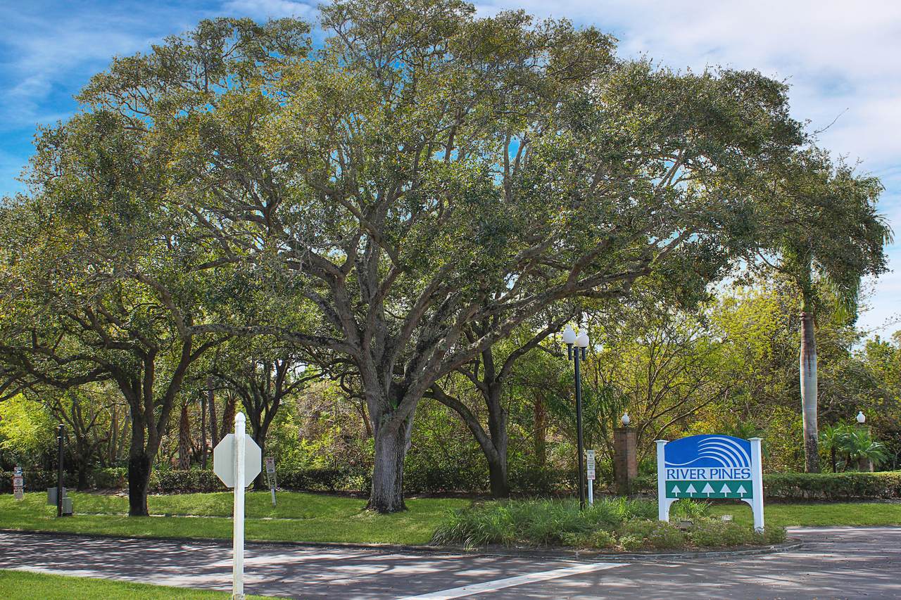 5805 Riverboat Drive - Photo 1