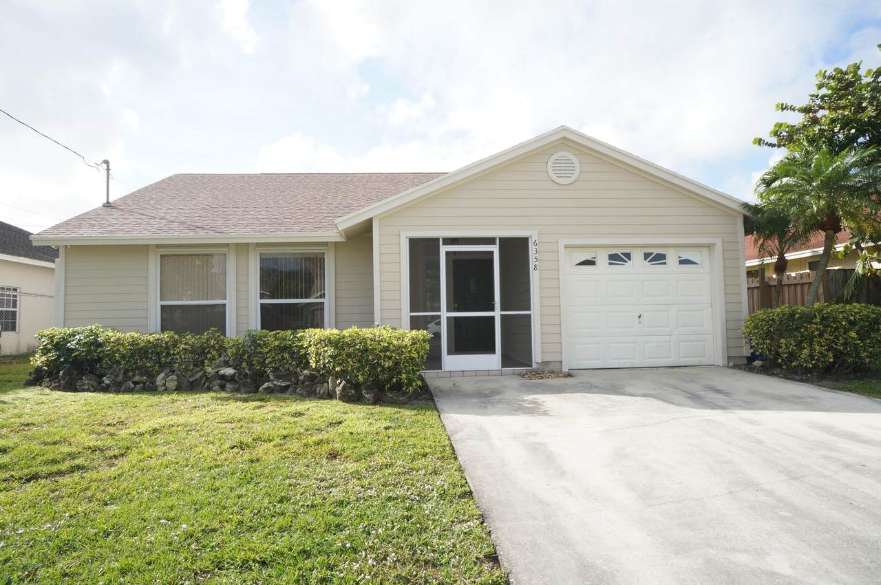 6358 Barbara Street - Photo 1