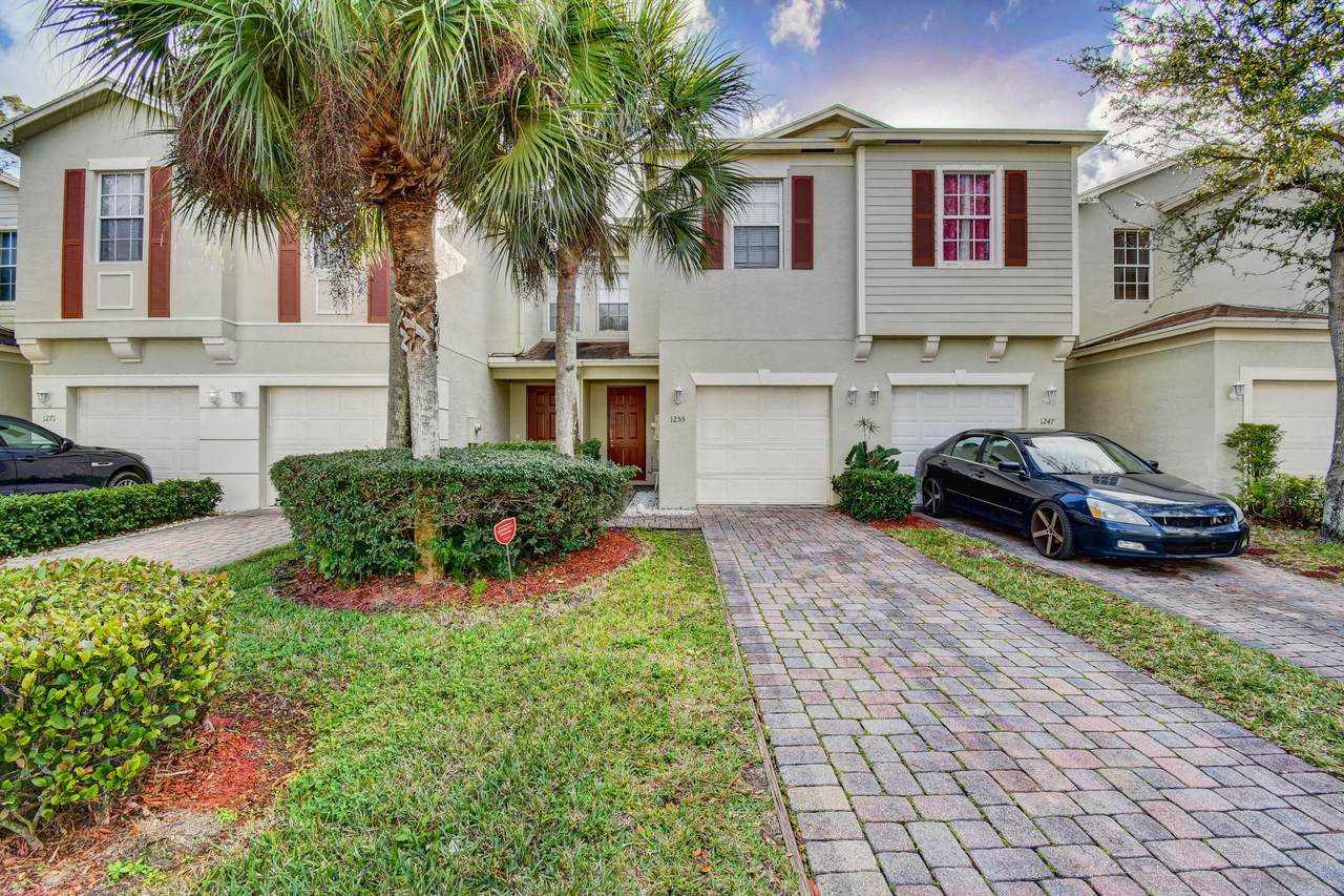 1255 Sweet Violet Court - Photo 1