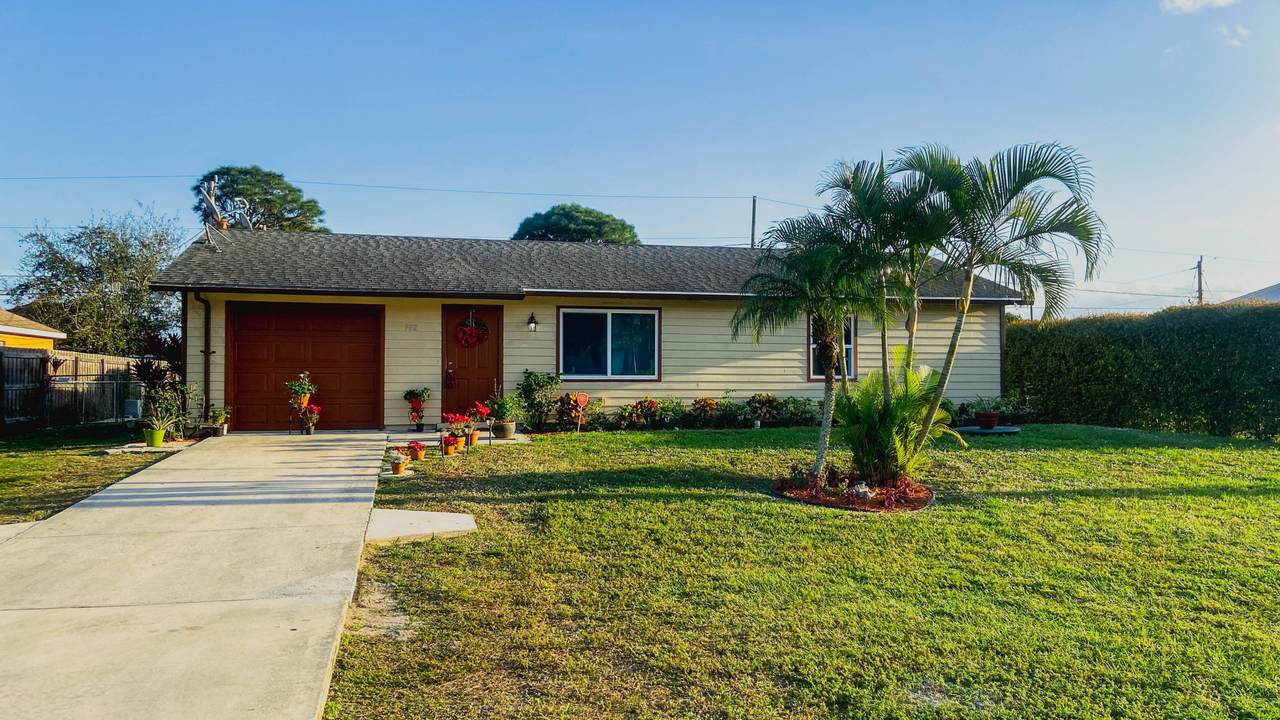982 California Boulevard - Photo 1