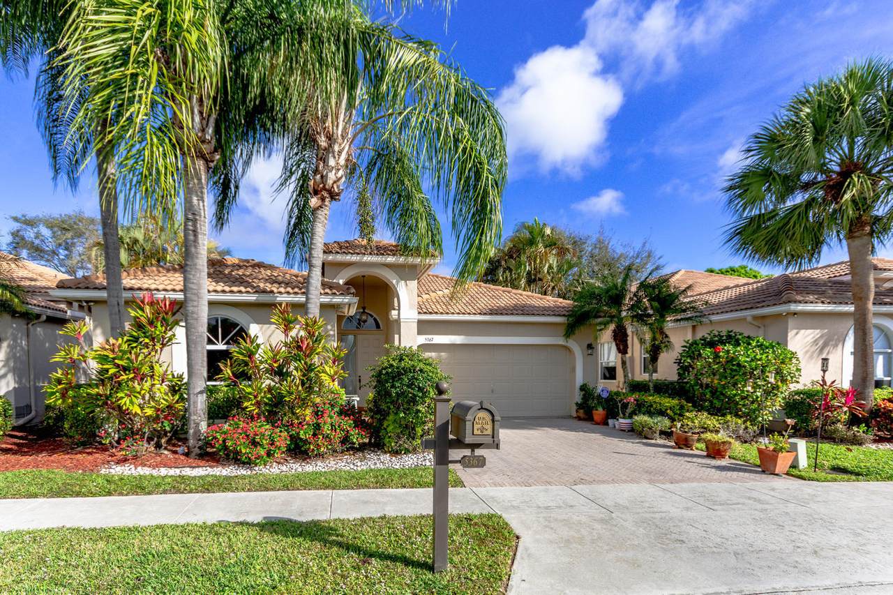 5367 Ventura Drive - Photo 1