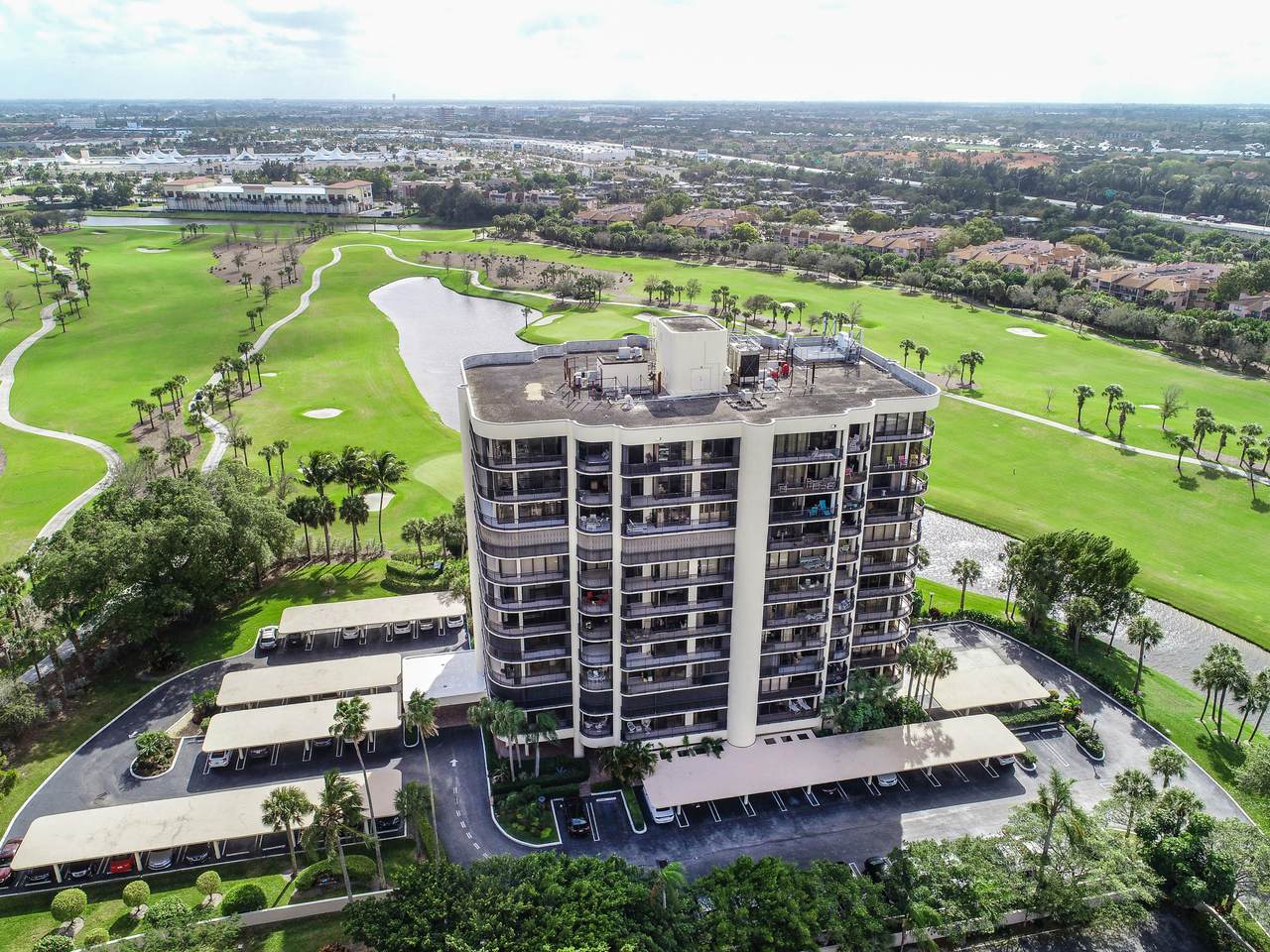 2427 Presidential Way - Photo 1