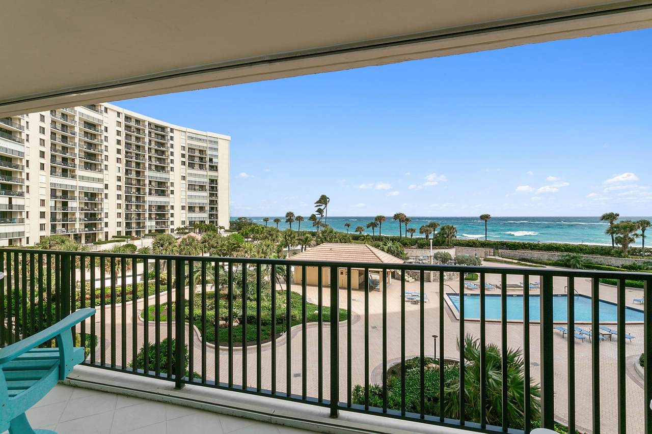 300 Ocean Trail Way - Photo 1