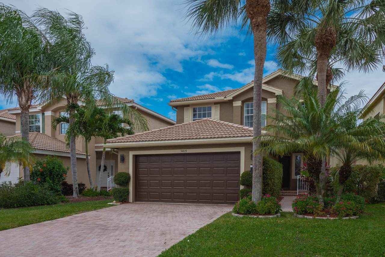 5409 Sunseeker Boulevard - Photo 1