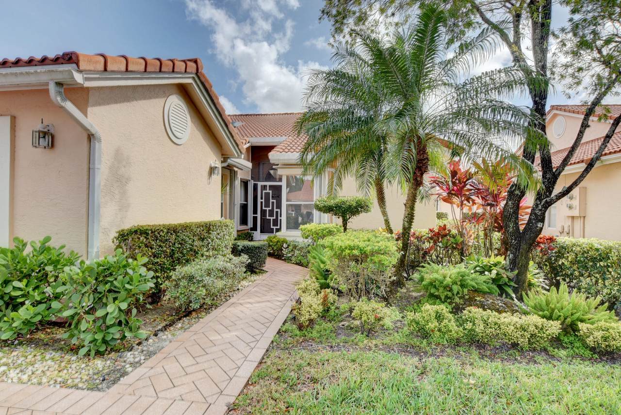 7824 Majestic Palm Drive - Photo 1