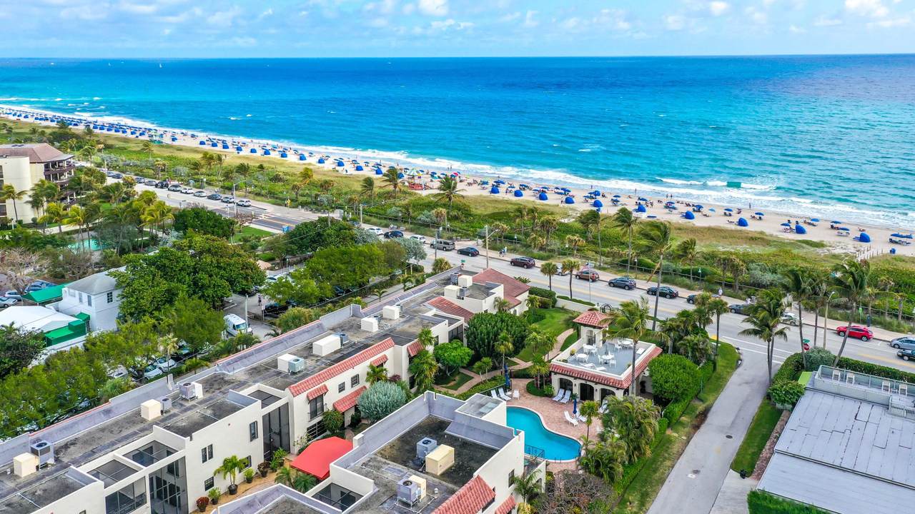 200 Ocean Boulevard - Photo 1