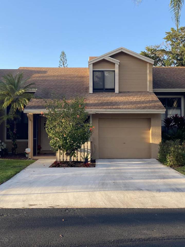 22307 Thousand Pines Lane - Photo 1
