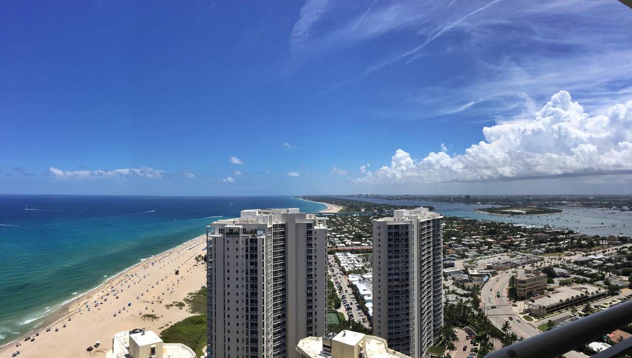 3000 Ocean Drive - Photo 1