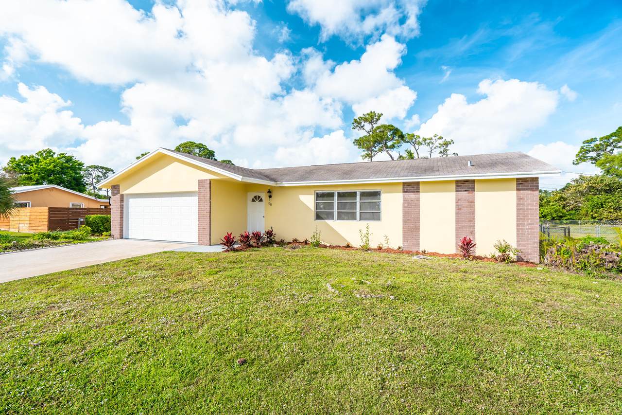 86 Mango Road - Photo 1