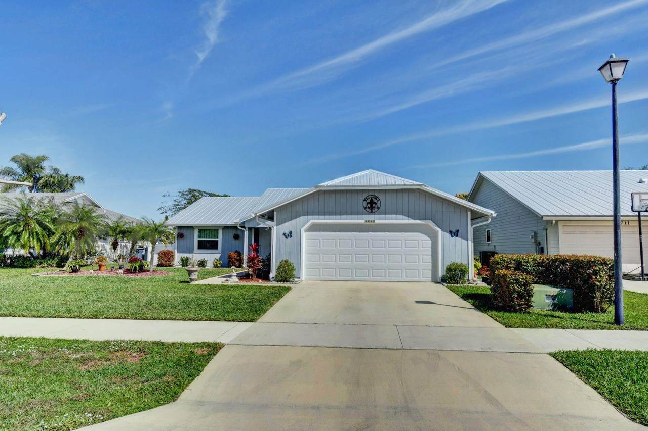 6699 Silverbell Avenue - Photo 1