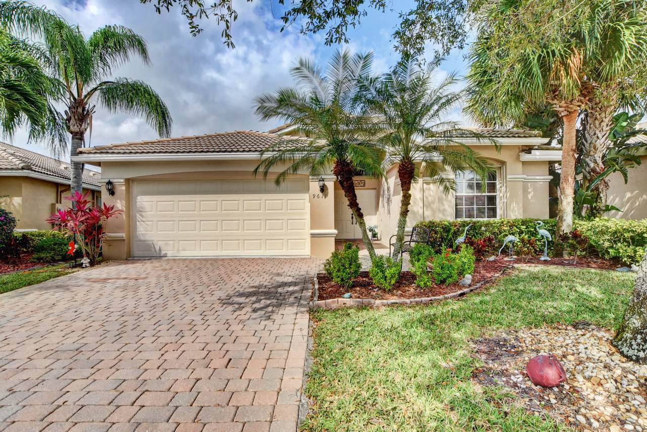 9611 Positano Way - Photo 1
