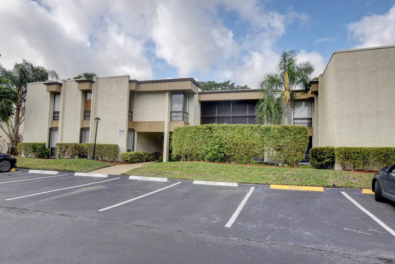22069 Cocoa Palm Way - Photo 1