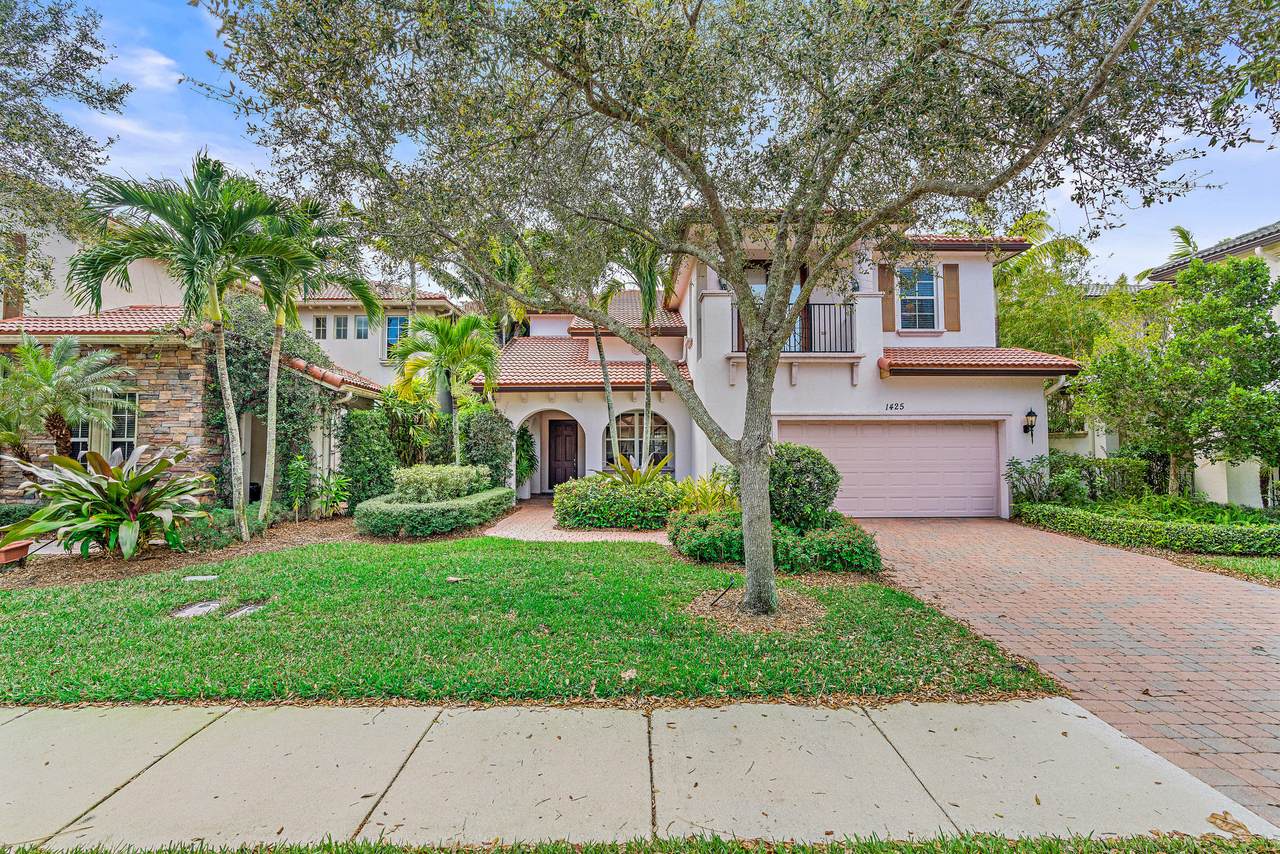 1425 Barlow Court - Photo 1