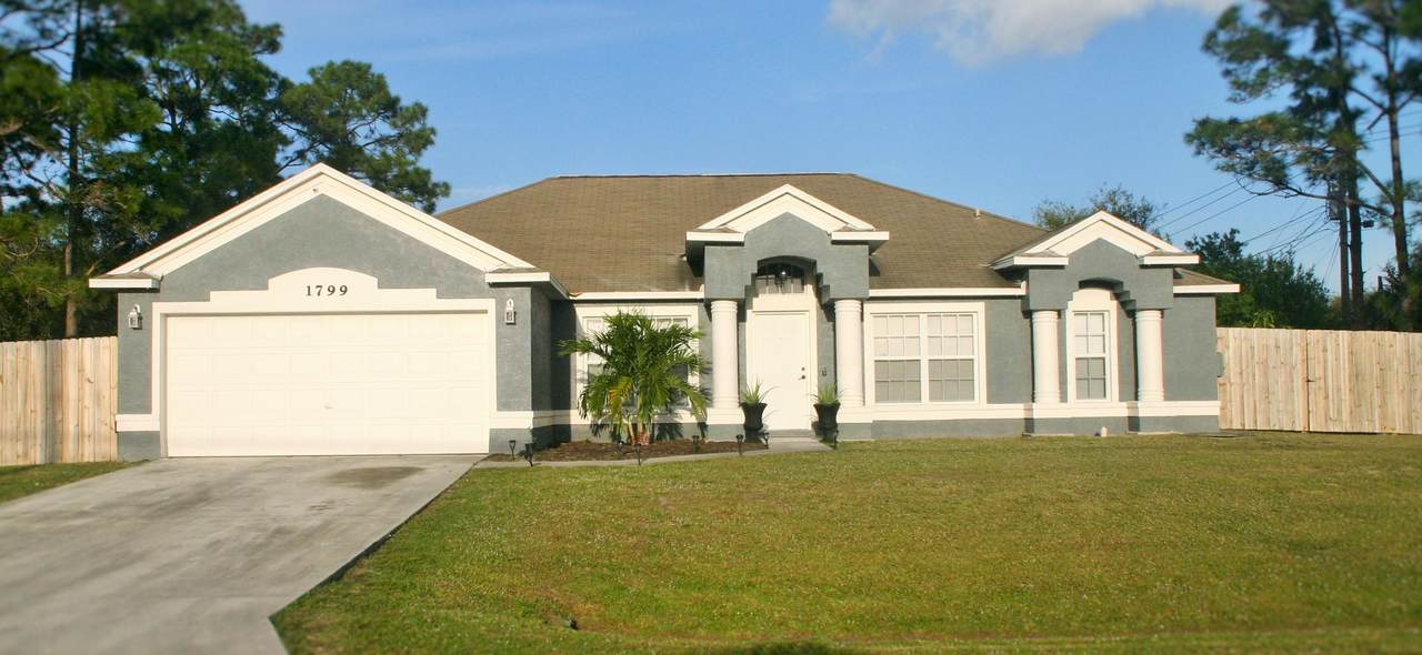 1799 Fallon Drive - Photo 1