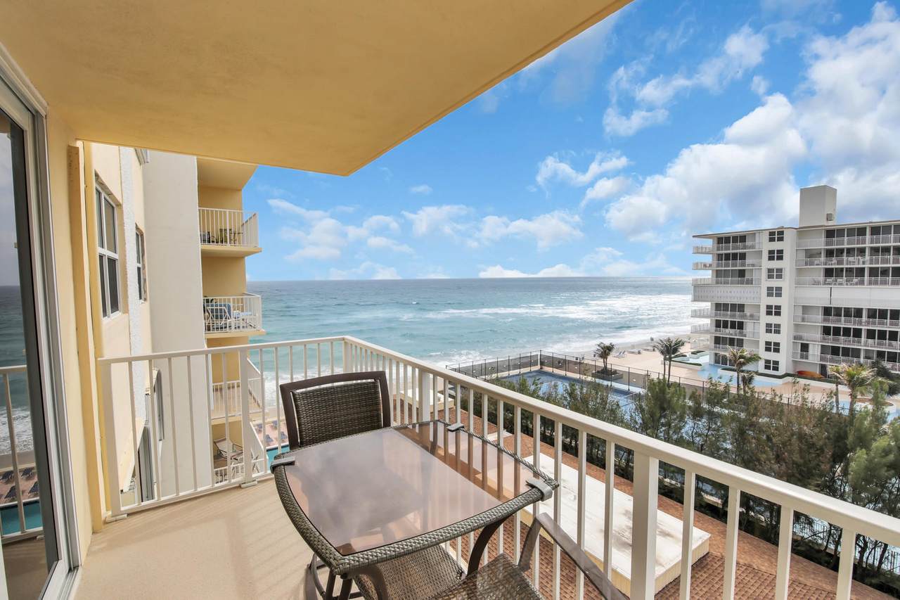 3540 Ocean Boulevard - Photo 1