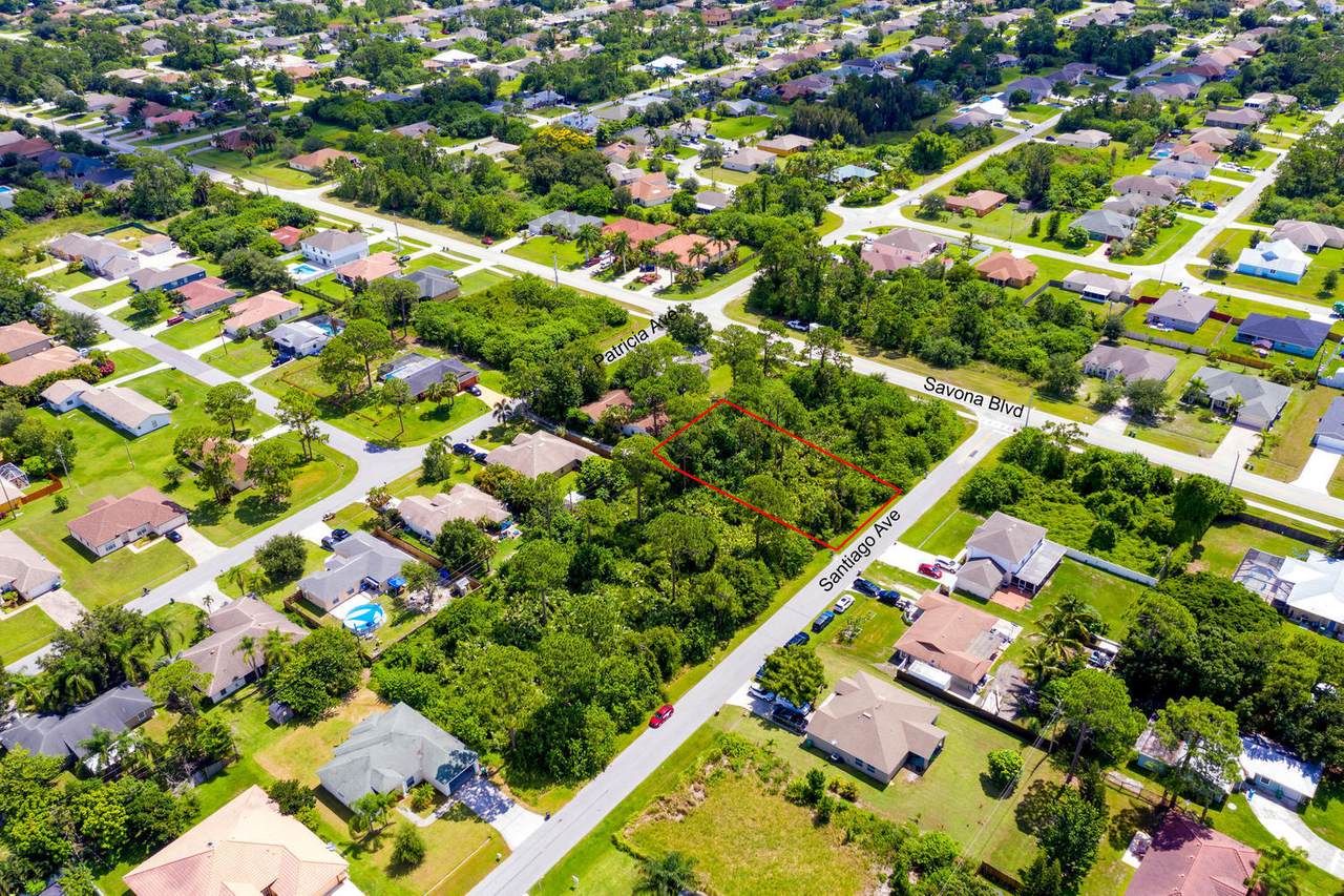 1405 Santiago Avenue - Photo 1