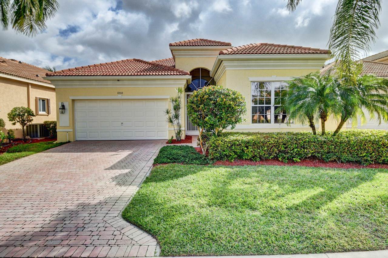 7208 Demedici Circle - Photo 1