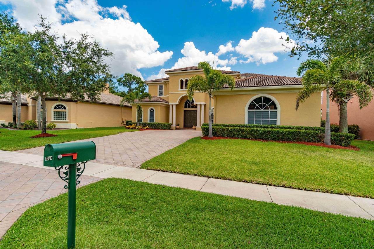 5084 Forest Dale Drive - Photo 1