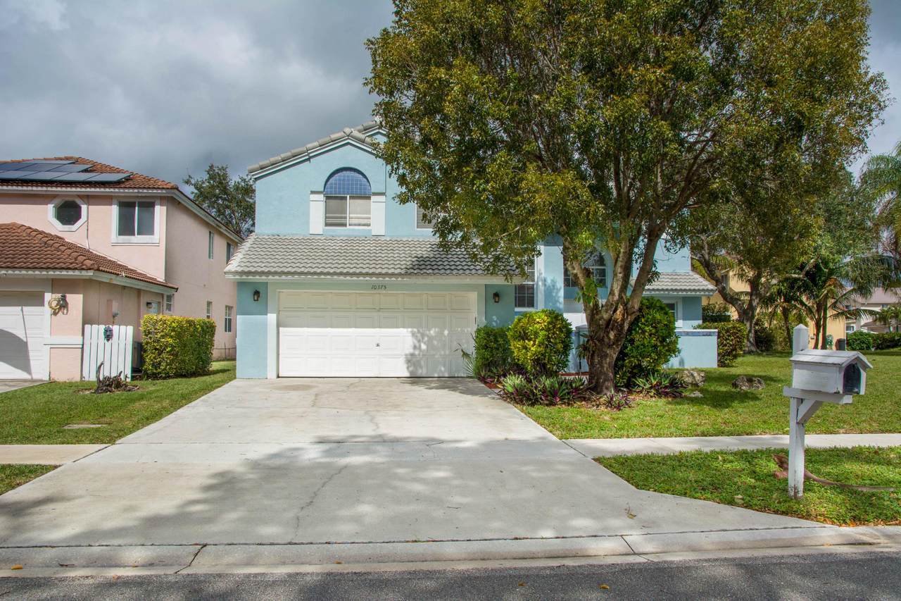 10375 Boca Springs Drive - Photo 1