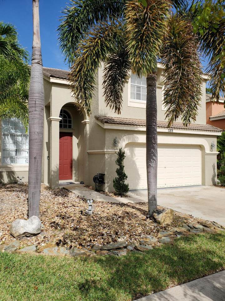 1188 Oakwater Drive - Photo 1