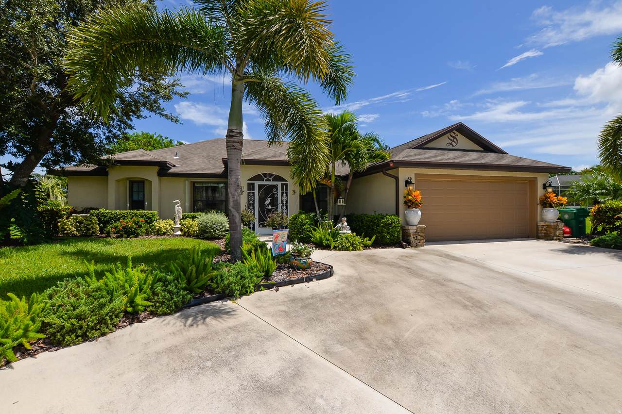 321 Panther Trace - Photo 1