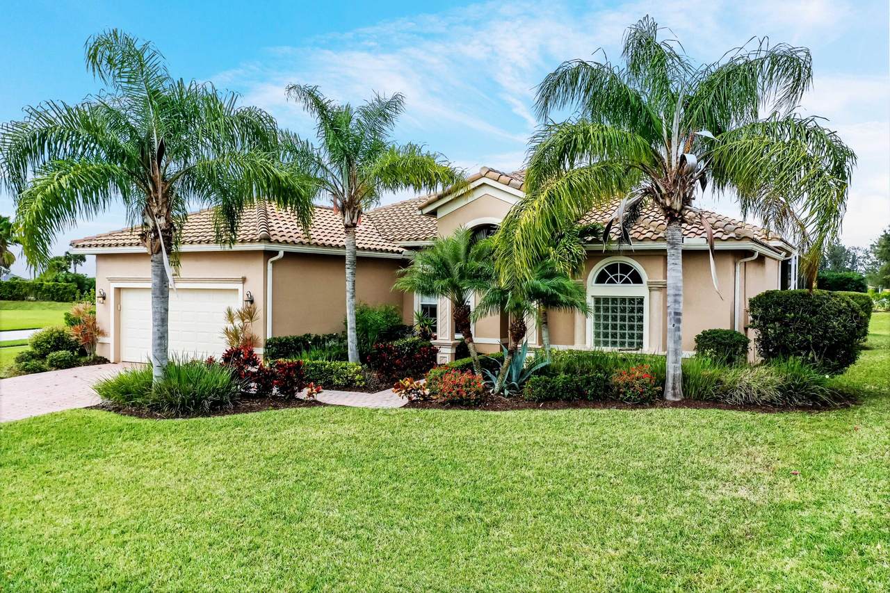 11720 Apple Blossom Trail - Photo 1